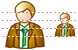 Engineer icon Engineer icons